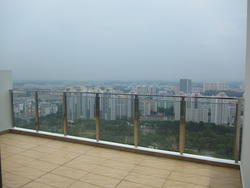 Clover By The Park (D20), Condominium #68929842